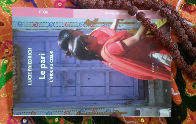 livre rencontre en terre inconnue