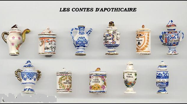 Collection Feves Service A Cafe Egyptien Collection Feves Service A Cafe Egyptien