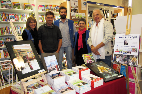 rencontre ile oleron