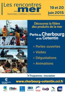 Rencontres cherbourg