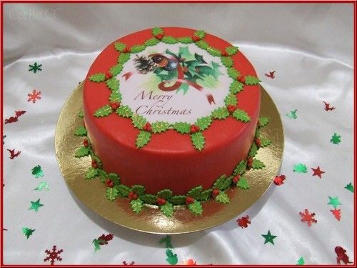 * recettes sucrees. - Mes gateaux rigolos by Cecile CC