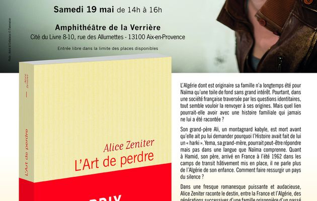 livre rencontre