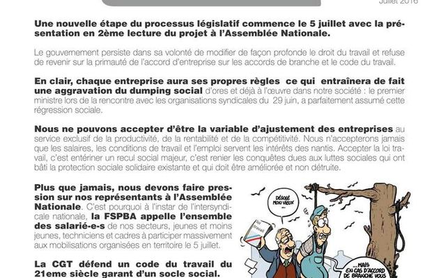 sondage rencontre au travail