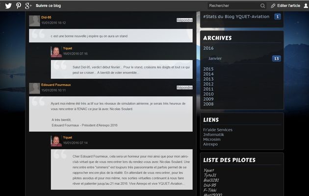 site de rencontre bien 2012