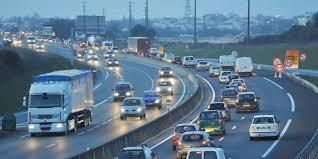 Les infrastructures en arabe