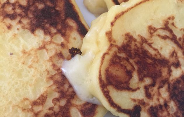 Accompagnement Les Recettes De Mumu