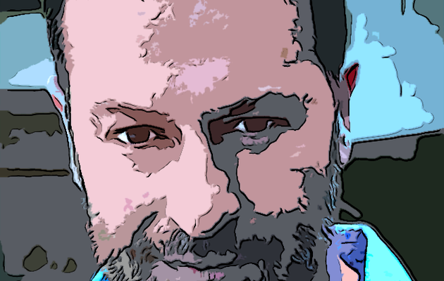 daguerre la rencontre