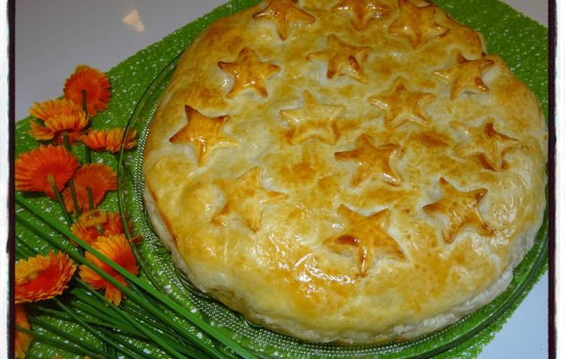 Recettes Salees Recettes Faciles Les Gateaux De Steph