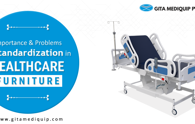 Hospital Furniture Manufacturer In Ahmedabad