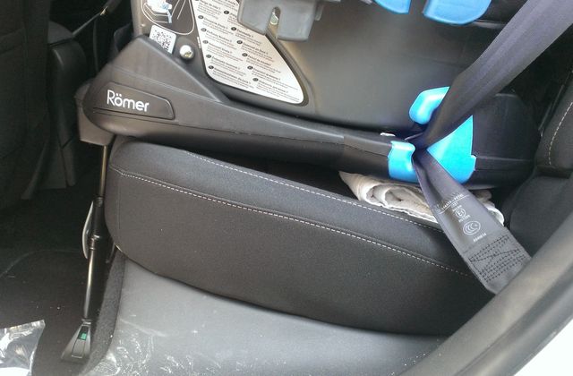 siege auto joie bold securange