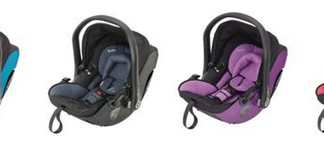 kiddy siège auto guardianfix 3