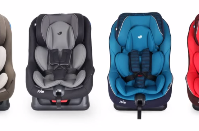 recaro young sport hero securange
