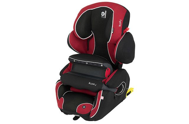 siege bebe kiddy