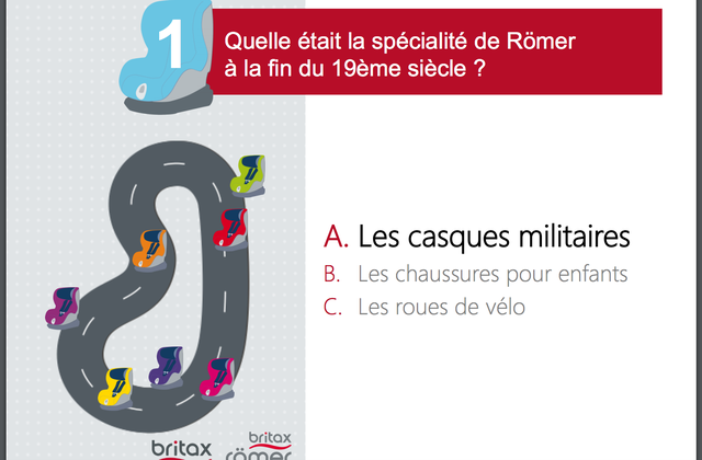 age pour rehausseur de voiture