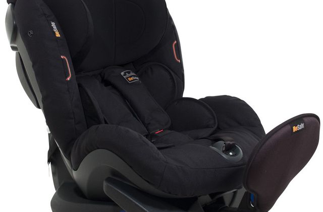 diono radian 5 securange