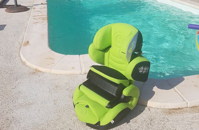 kiddy siège auto guardianfix 3