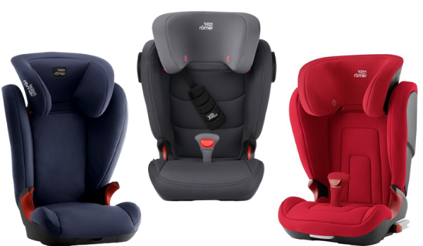 britax duo plus securange