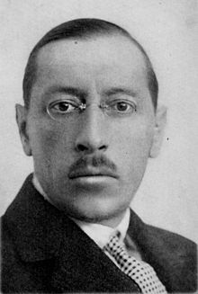 igor stravinsky essay igor stravinsky essay