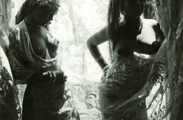 Prostituée cambodge