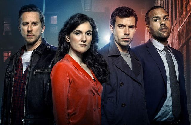 Qui Veut être Mon Associé épisode 5 Critiques Séries : The Five. Saison 1. Pilot & Episode 2 (UK