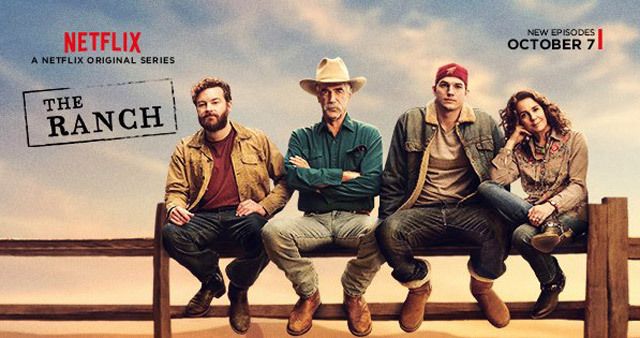 Le Ranch Saison 2 épisode 15 The Ranch (Saison 2, épisodes 1 à 10) : quand rien ne va plus