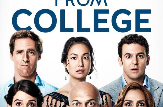 La Vie Est Un Long Fleuve Tranquille Netflix Streaming Critiques Séries : Friends from College. Saison 1. Pilot. - Critiques