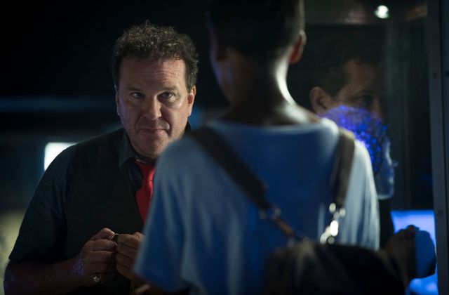 Black Mirror Saison 4 épisode 4 Critiques Séries : Black Mirror. Saison 4. Episode 5. - Critiques