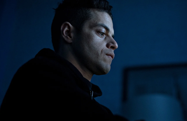 Mr Robot Saison 1 Episode 10 Critiques Séries : Mr. Robot. Saison 1. Episode 10. - Critiques séries
