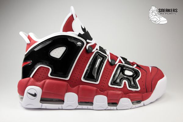 nike air uptempo homme 2014