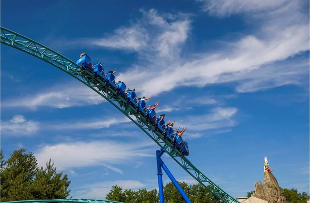 parc asterix rencontre avec les personnages