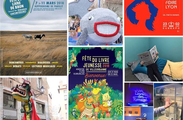 sorties rencontres lyon