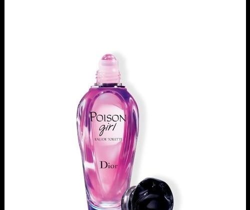 Le Roller Pearl Un Nouvel Art Du Parfumage Avec Dior My Citad Incom