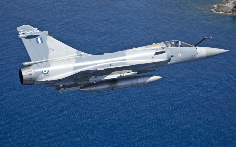 forces aeriennes Defens'Aero