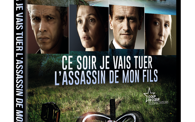 Ce Soir Je Vais Tuer L'assassin De Mon Fils Livre l'Ecran Miroir - Quand je regarde l'écran, l'écran me regarde.