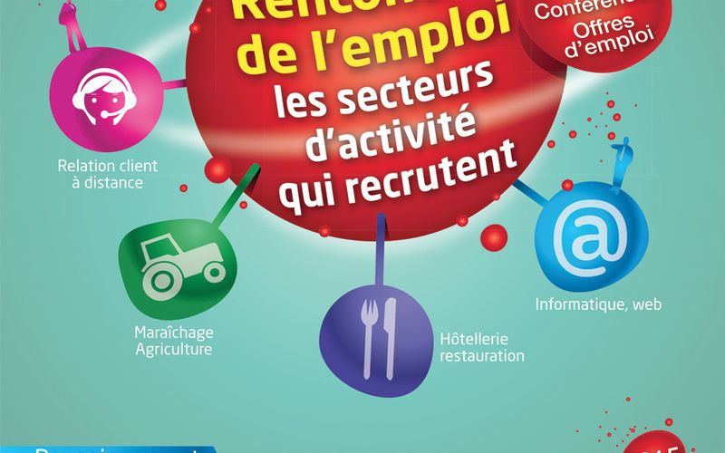 rencontre recrutement mont de marsan
