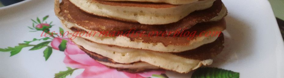 pancakes