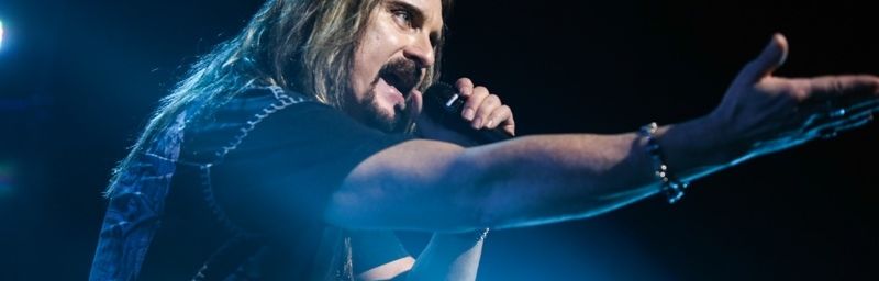 DREAM THEATER @ OLYMPIA | 07-07-2014
