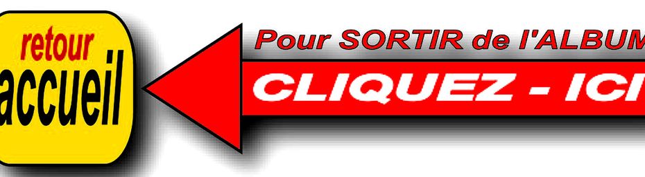 ACCUEIL sur le 2éme BLOG de BERNARD