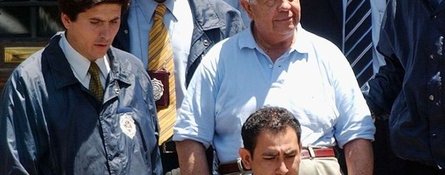 Chili: 505 ans de prison pour l'ex-chef de la police secrète de Pinochet