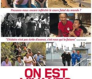 25 Juin - Projection du film On est vivants de Carmen Castillo