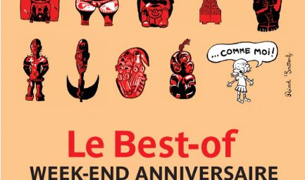 Le carnyx de Tintignac au Quai Branly à Paris !!!