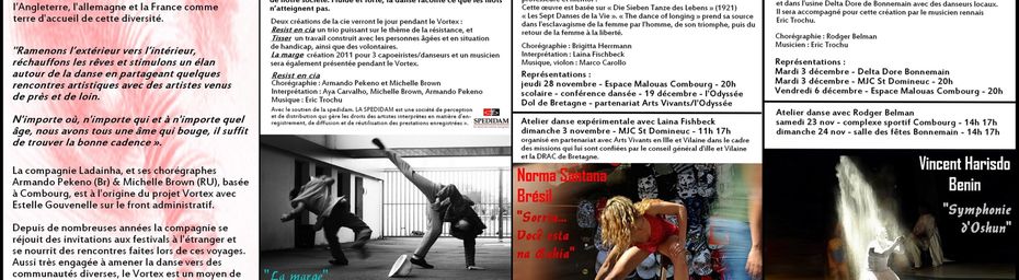 rencontres combourg