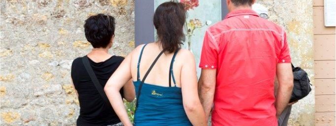 Voir de belles images...