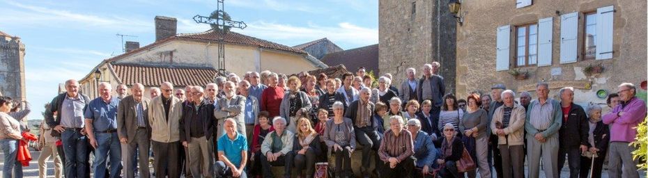 Photo de groupe ... Mission impossible ?