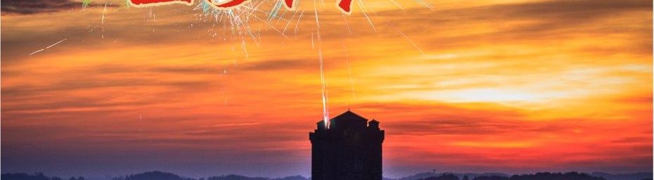2014 est là !!!