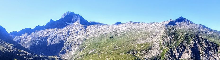 COL DE PÉCOUCH