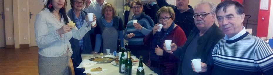 Jeudi 20 mars: assemblée générale du club