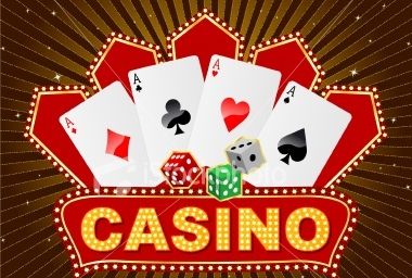 La roulette et le black jack