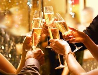 Nouvel an 2015