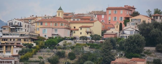 FÊTE DE L'OEILLET 2015